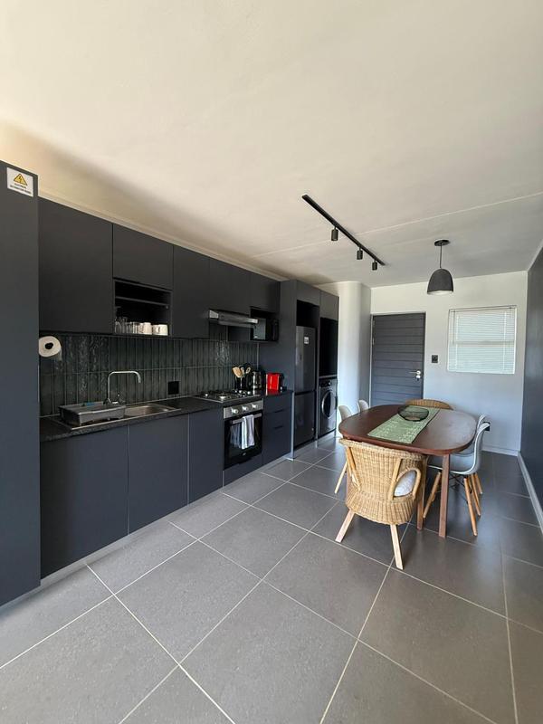 To Let 2 Bedroom Property for Rent in Koelenhof AH Western Cape